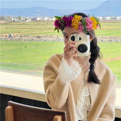 少女十五十六时